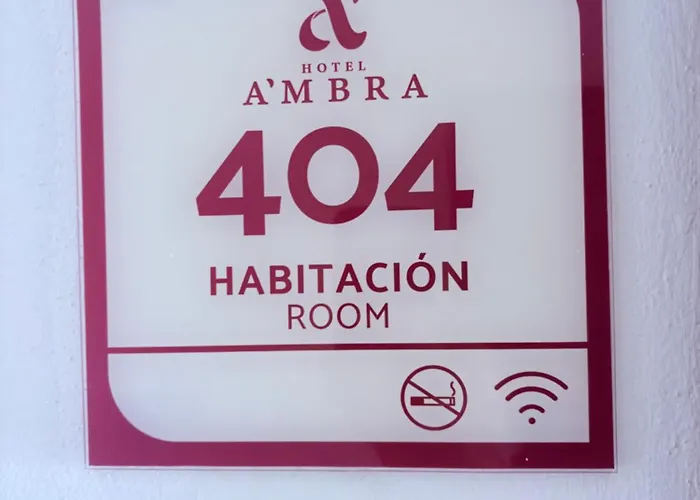 Appart hôtel Elegante Doble Con Vista Panoramica Playa del Carmen
