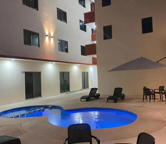 Elegante Doble Con Vista Panoramica *