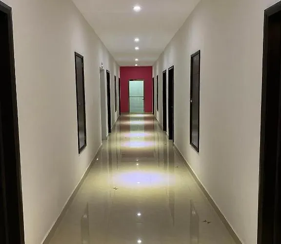Elegante Doble Con Vista Panoramica